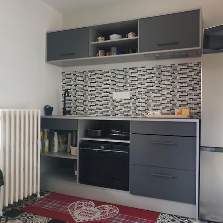 Le Duplex Leilighet Vatan Eksteriør bilde